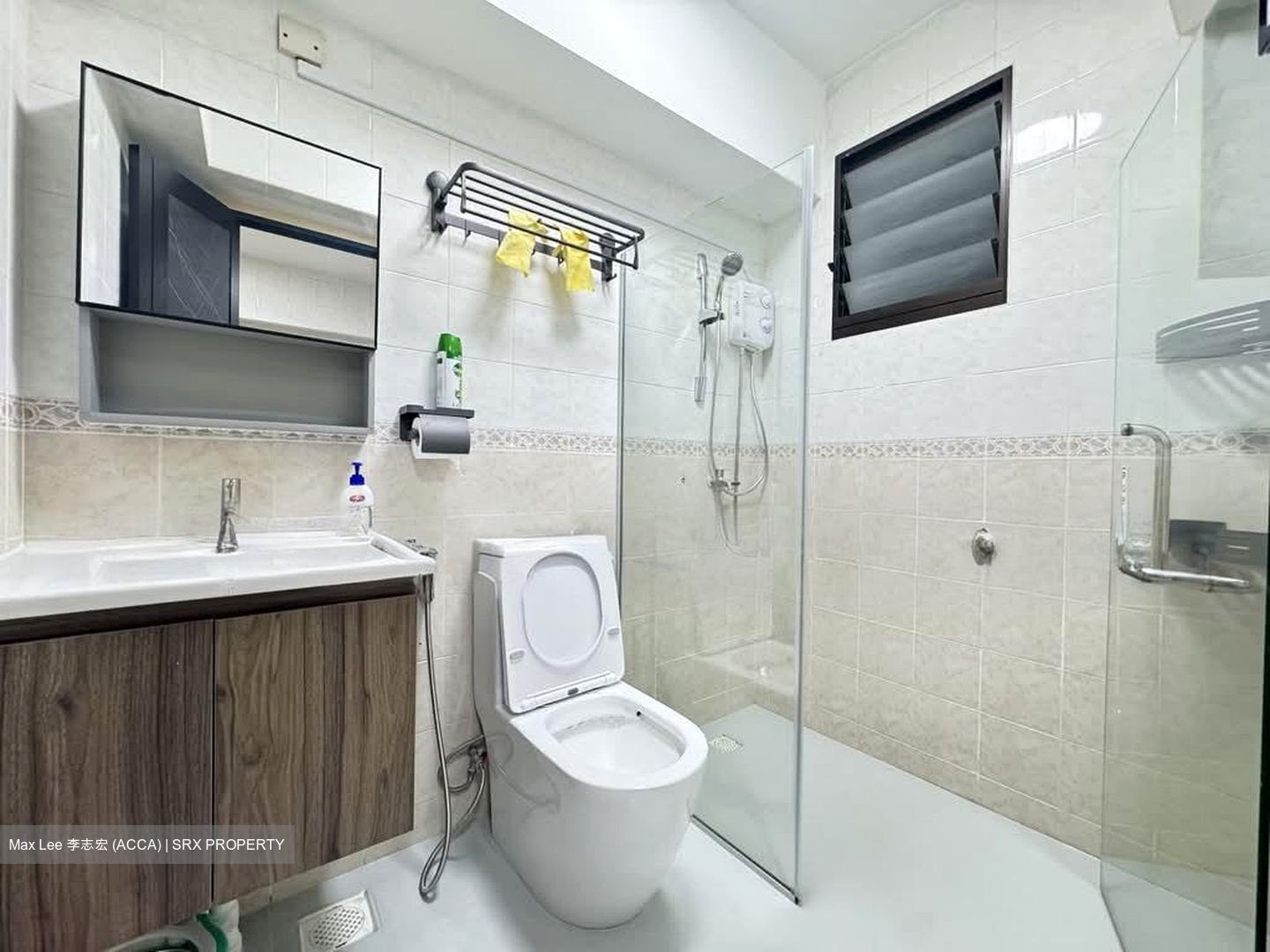 Blk 764A Woodlands Circle (Woodlands), HDB 4 Rooms #552021241